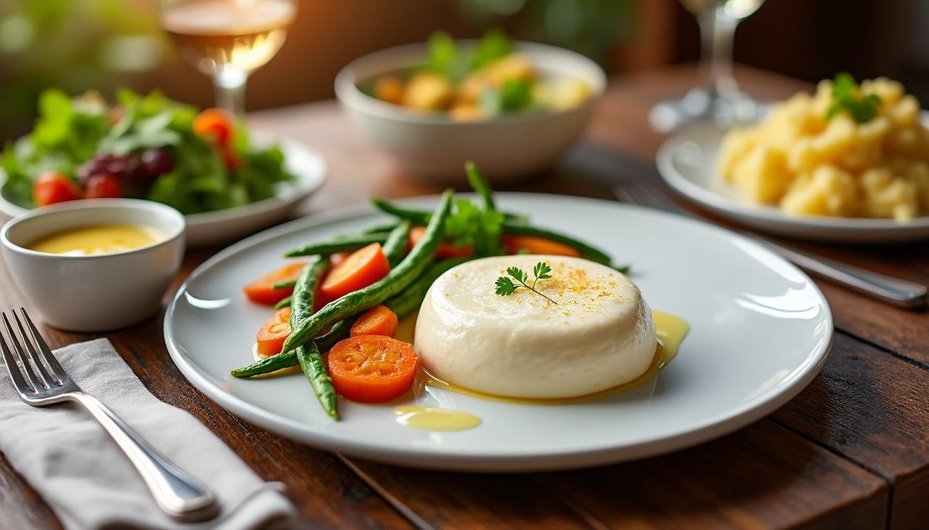 découvrez comment choisir l'accompagnement idéal pour sublimer vos quenelles et réussir un plat savoureux et équilibré à chaque fois.