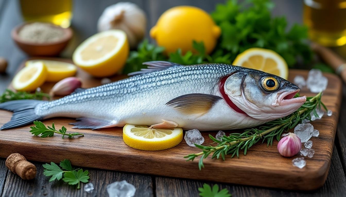 découvrez tout sur la saumonette : ses caractéristiques uniques et des recettes savoureuses pour la cuisiner facilement chez vous.