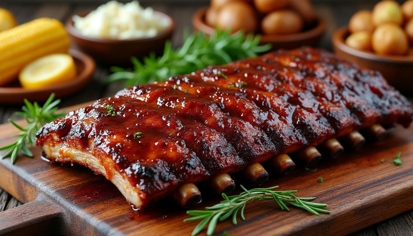 découvrez nos astuces pour préparer des travers de porc savoureux et réussir un repas gourmand qui ravira vos papilles.