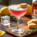 découvrez comment réussir un cocktail madeleine parfait grâce à nos recettes faciles et astuces de préparation. impressionnez vos invités avec ce mélange élégant et savoureux.