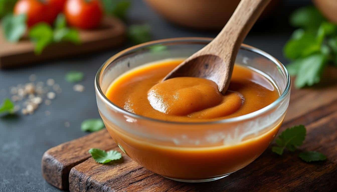 découvrez nos astuces pour réussir une sauce burger maison savoureuse et facile à préparer, idéale pour sublimer vos burgers faits maison.