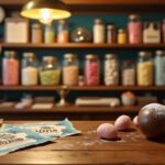 découvrez l'histoire et l'origine de la confiserie populaire « tête de nègre bonbon », une douceur emblématique riche en traditions.