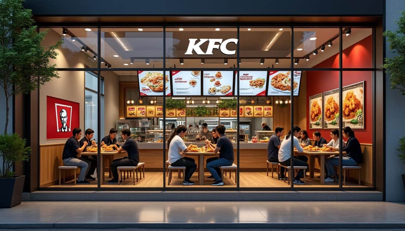 découvrez tout ce qu'il faut savoir sur le kfc halal en 2025 : qualité des produits, certifications officielles et saveurs uniques pour une expérience gourmande authentique.