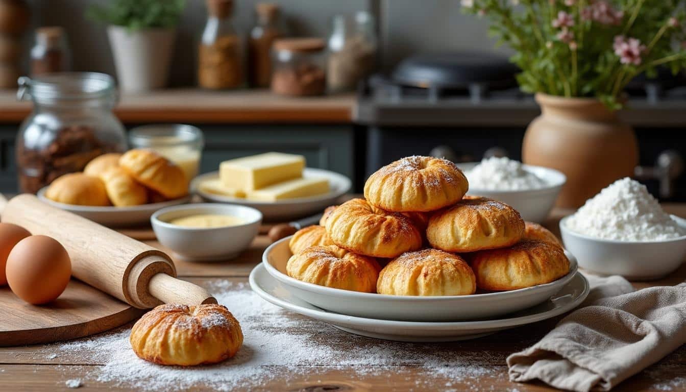 découvrez tout sur les bottereaux : recettes traditionnelles et astuces pratiques pour réussir ces délicieuses pâtisseries croustillantes.