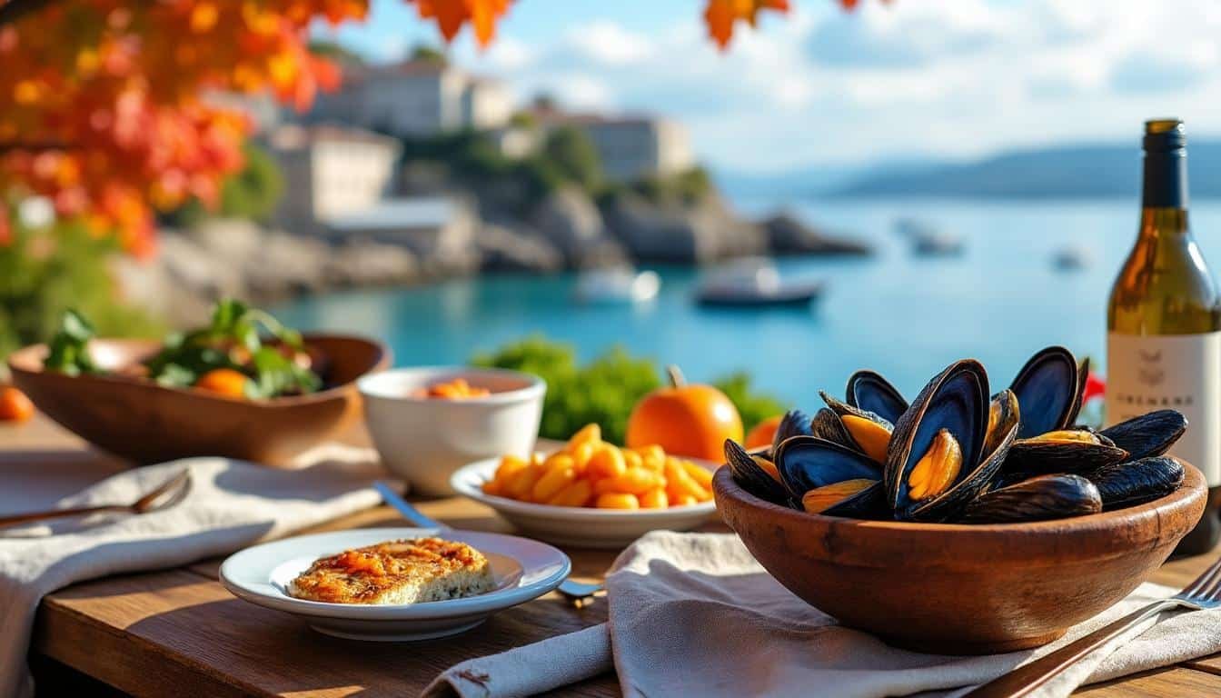 découvrez quelle est la saison idéale pour déguster les meilleures moules en 2025 et profitez pleinement de leur saveur exceptionnelle.