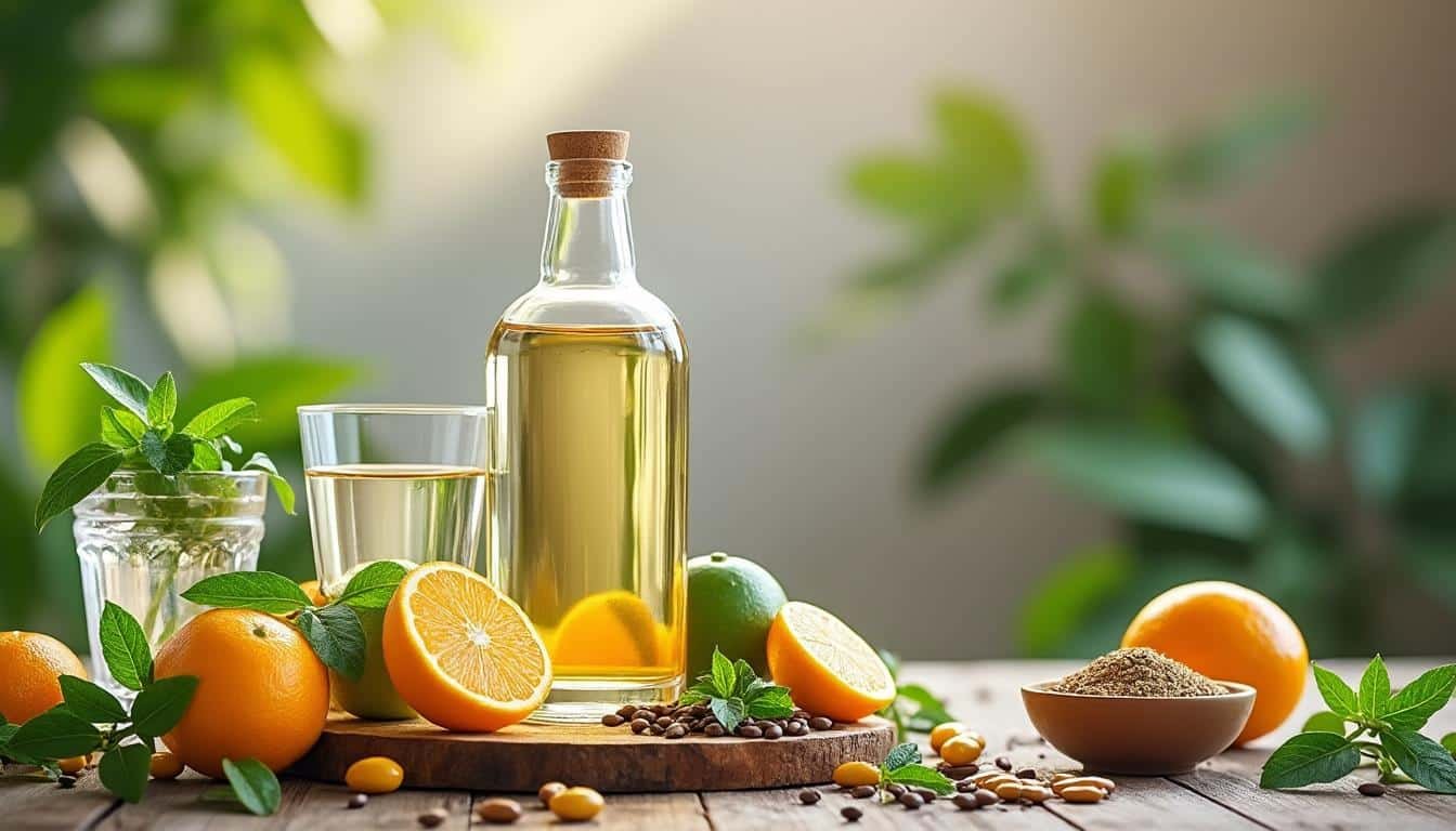 découvrez tout ce qu'il faut savoir sur la thonine : ses bienfaits pour la santé, ses usages variés et les recommandations essentielles pour en profiter en toute sécurité.