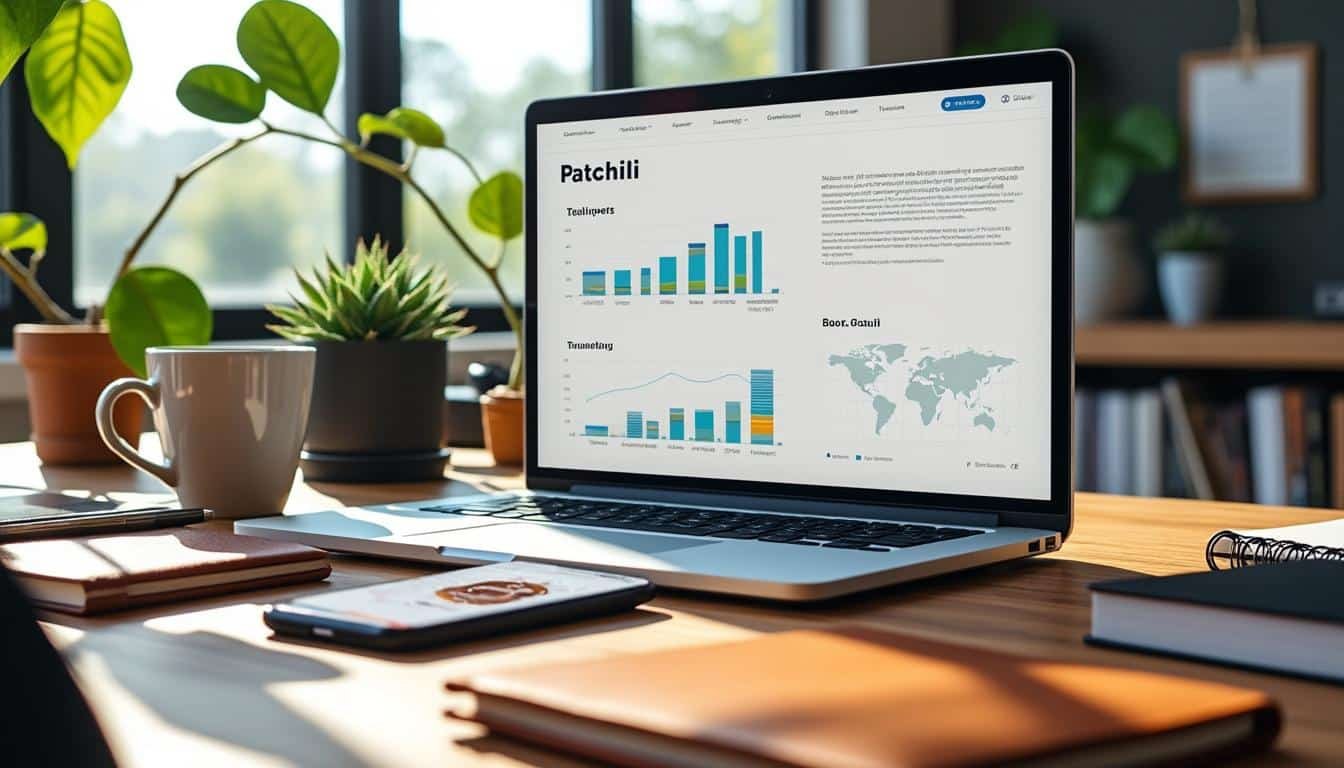 découvrez tout ce qu'il faut savoir sur patchili avec notre guide complet et nos conseils pratiques pour bien l'utiliser.
